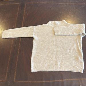 Forever 21 Knitted Sweater (Small)